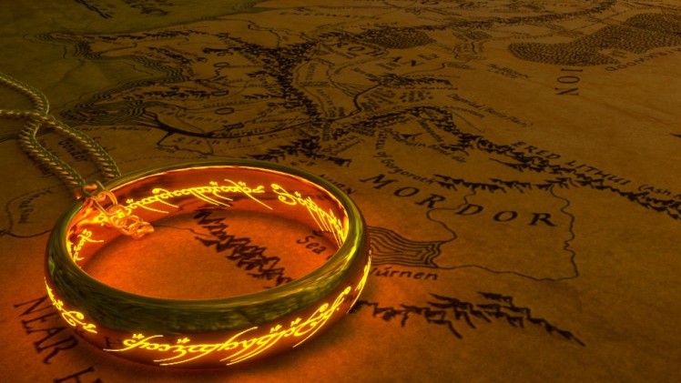 the One ring